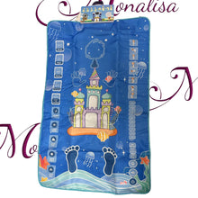 Load image into Gallery viewer, Interactive Kids Prayer Mat