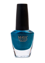 Load image into Gallery viewer, Maya Cosmetics Nail Polish