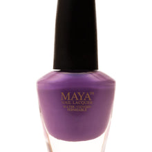 Load image into Gallery viewer, Maya Cosmetics Nail Polish