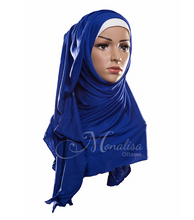 Load image into Gallery viewer, Jersey Shawl