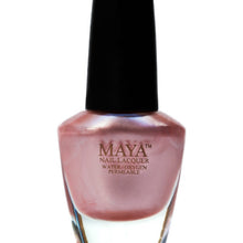 Load image into Gallery viewer, Maya Cosmetics Nail Polish