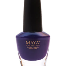 Load image into Gallery viewer, Maya Cosmetics Nail Polish