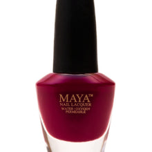Load image into Gallery viewer, Maya Cosmetics Nail Polish