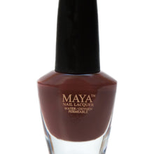 Load image into Gallery viewer, Maya Cosmetics Nail Polish