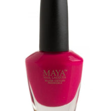 Load image into Gallery viewer, Maya Cosmetics Nail Polish