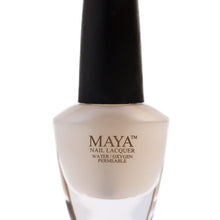 Load image into Gallery viewer, Maya Cosmetics Nail Polish