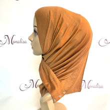 Load image into Gallery viewer, Easy Hejab