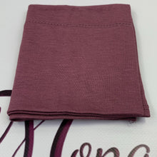 Load image into Gallery viewer, Jersey Tube Underpiece