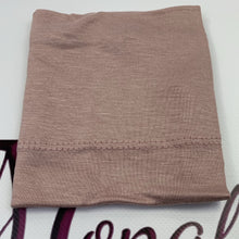 Load image into Gallery viewer, Jersey Tube Underpiece