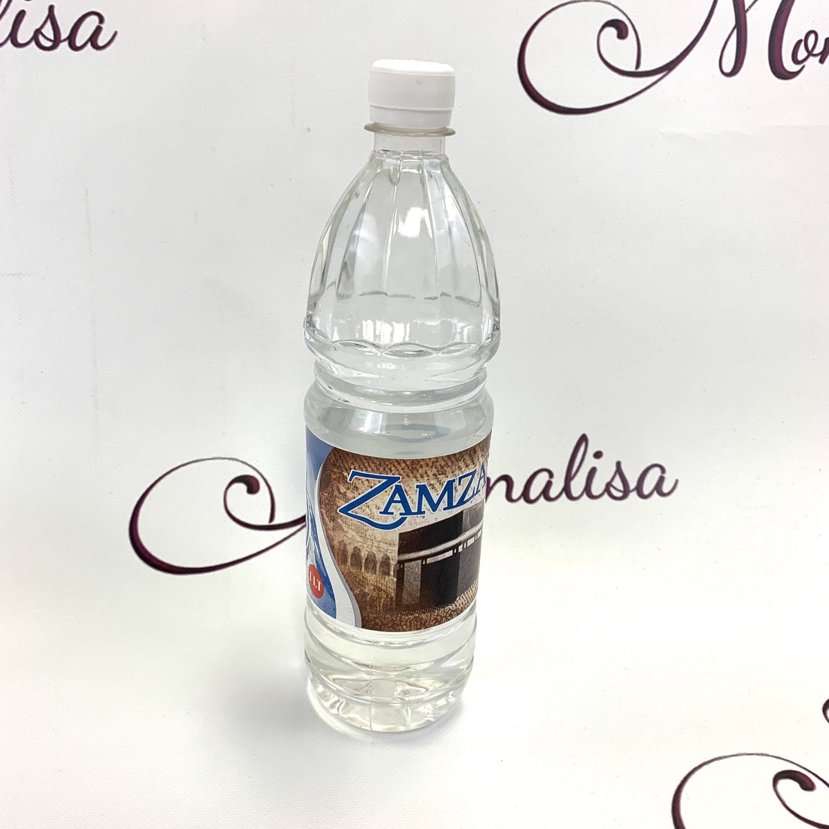 Why Drink Zamzam Water? – Ideal's Souq