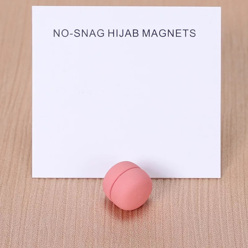 Magnets