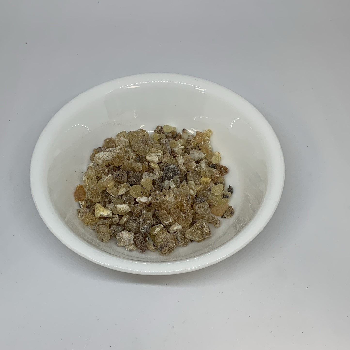 Luban Gum
