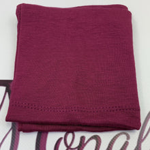 Load image into Gallery viewer, Jersey Tube Underpiece