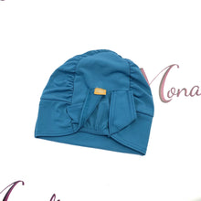 Load image into Gallery viewer, 2-pc Turkish Hejab