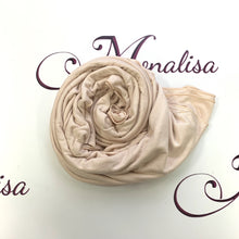 Load image into Gallery viewer, Jersey Shawl