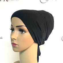 Load image into Gallery viewer, Tie Back Underpiece