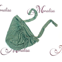 Load image into Gallery viewer, Tie Back Underpiece