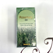 Load image into Gallery viewer, Hair Oil