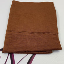 Load image into Gallery viewer, Tie Back Underpiece