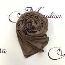 Load image into Gallery viewer, Jersey Shawl