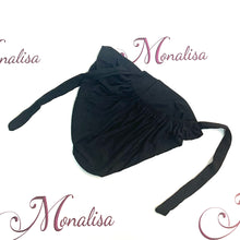 Load image into Gallery viewer, Tie Back Underpiece