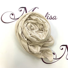 Load image into Gallery viewer, Jersey Shawl