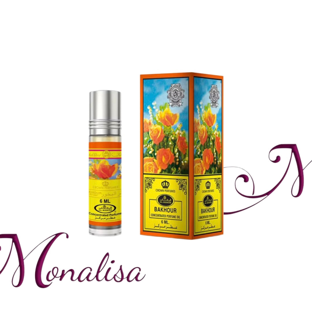 Roll-On 6ml