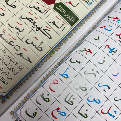 Al-Qaaeda Al-Nooraniya