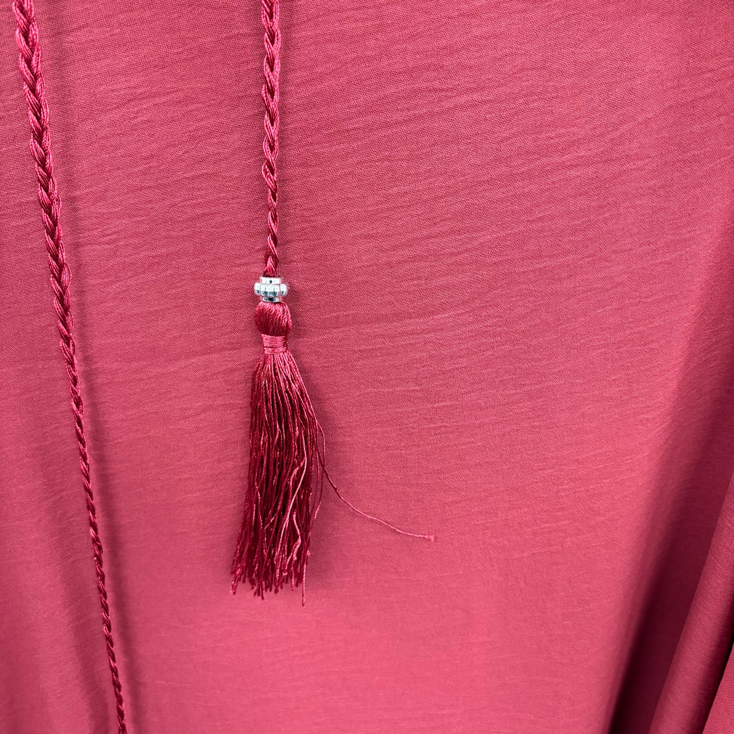 1-Piece Hooded Prayer Clothes
