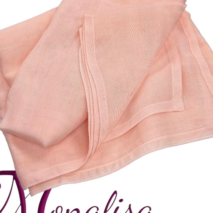 Modal Shawl