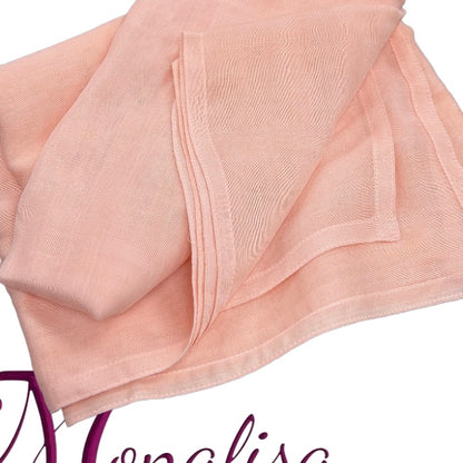 Modal Shawl