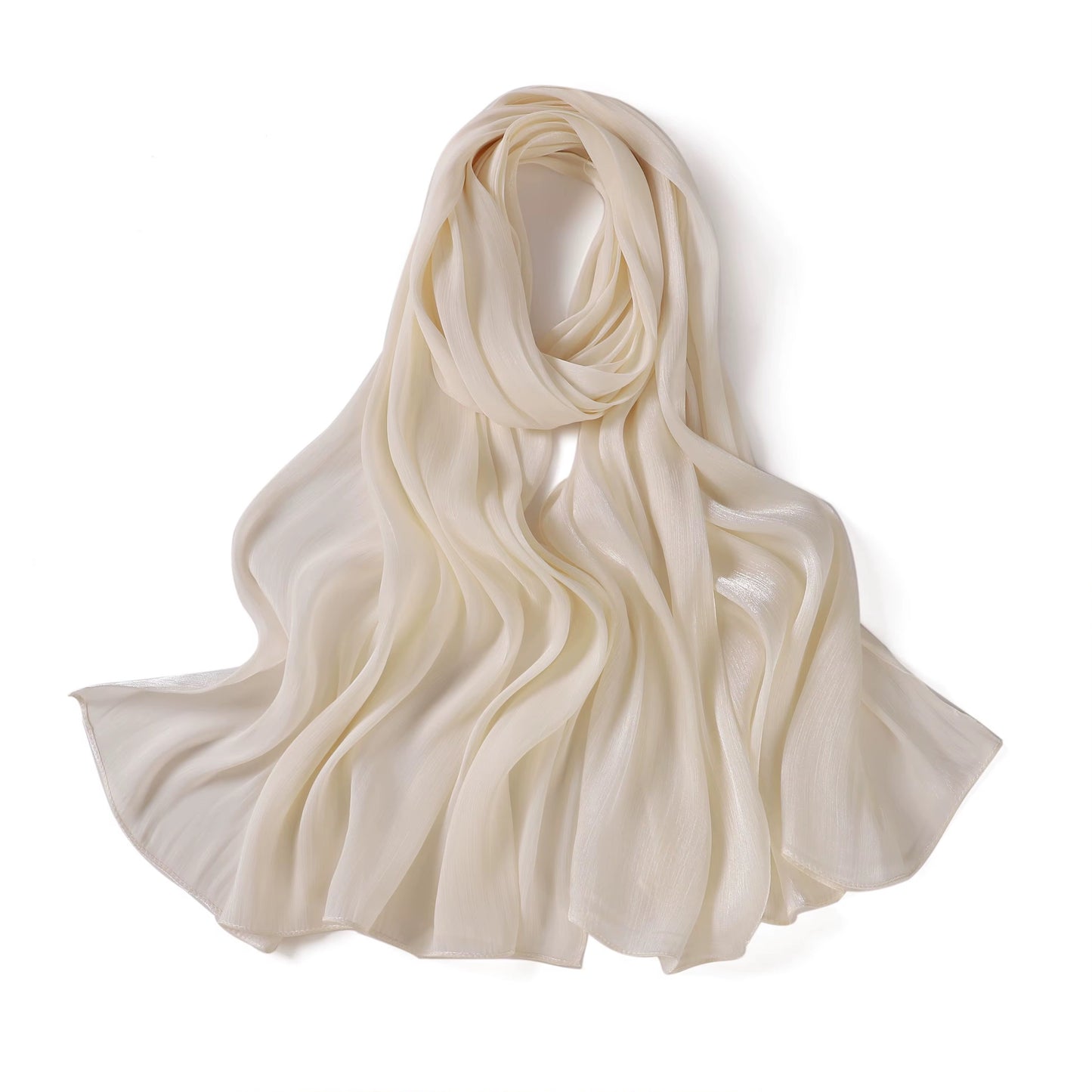Organza Shawl