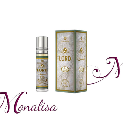 Roll-On 6ml