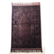 Load image into Gallery viewer, Padded Prayer Rug
