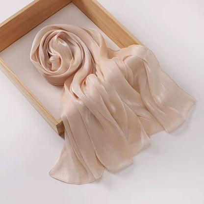 Organza Shawl