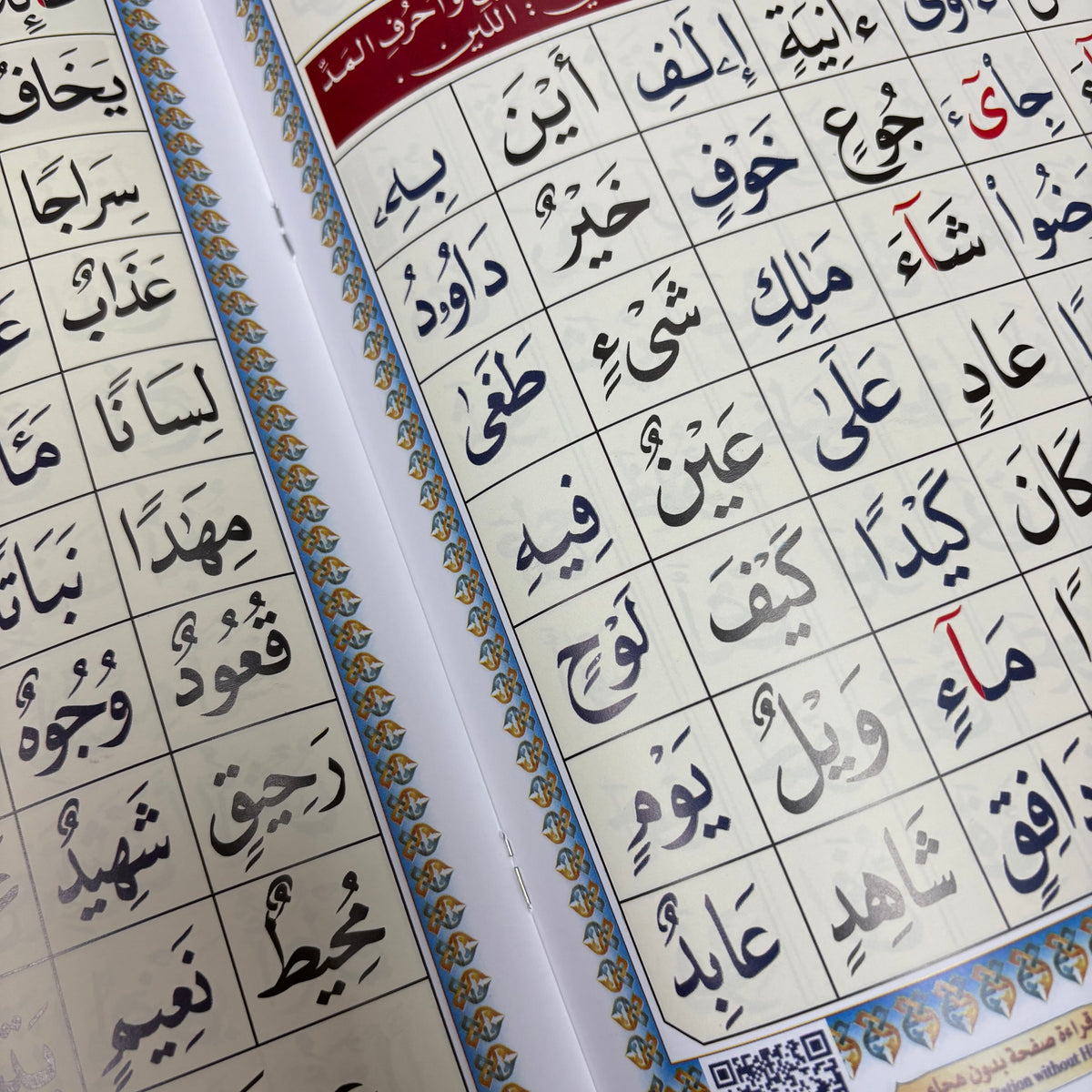 Al-Qaaeda Al-Nooraniya