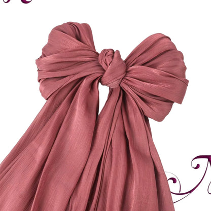 Organza Shawl