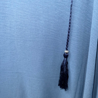 1-Piece Hooded Prayer Clothes