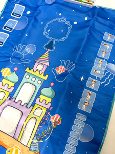 Interactive Kids Prayer Mat