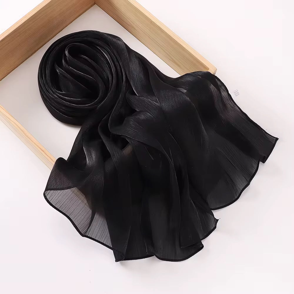 Organza Shawl