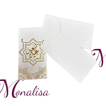 Assorted Money Cards