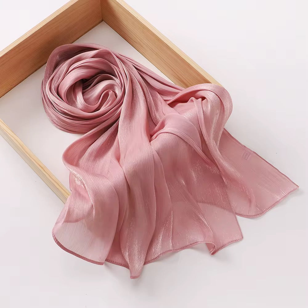 Organza Shawl