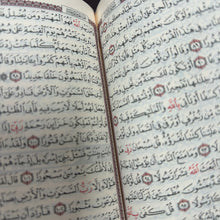 Load image into Gallery viewer, Small Arabic Holy Quran
