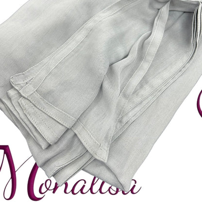 Modal Shawl