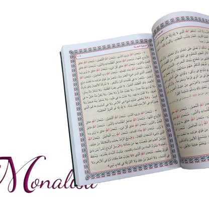 ضياء الصالحين