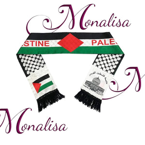 Palestine Shawl