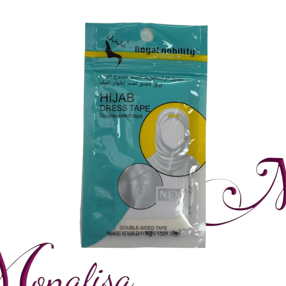 Hejab Tape