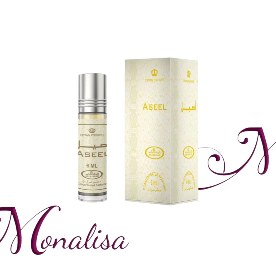 Roll-On 6ml
