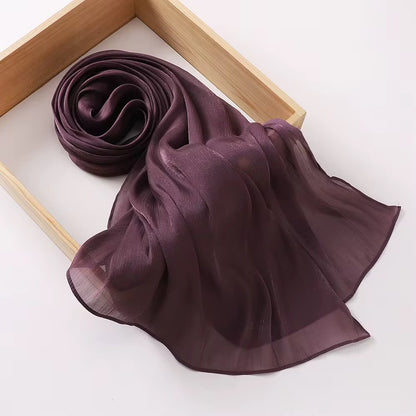 Organza Shawl