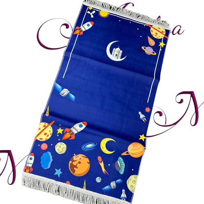 Kids Prayer Mat